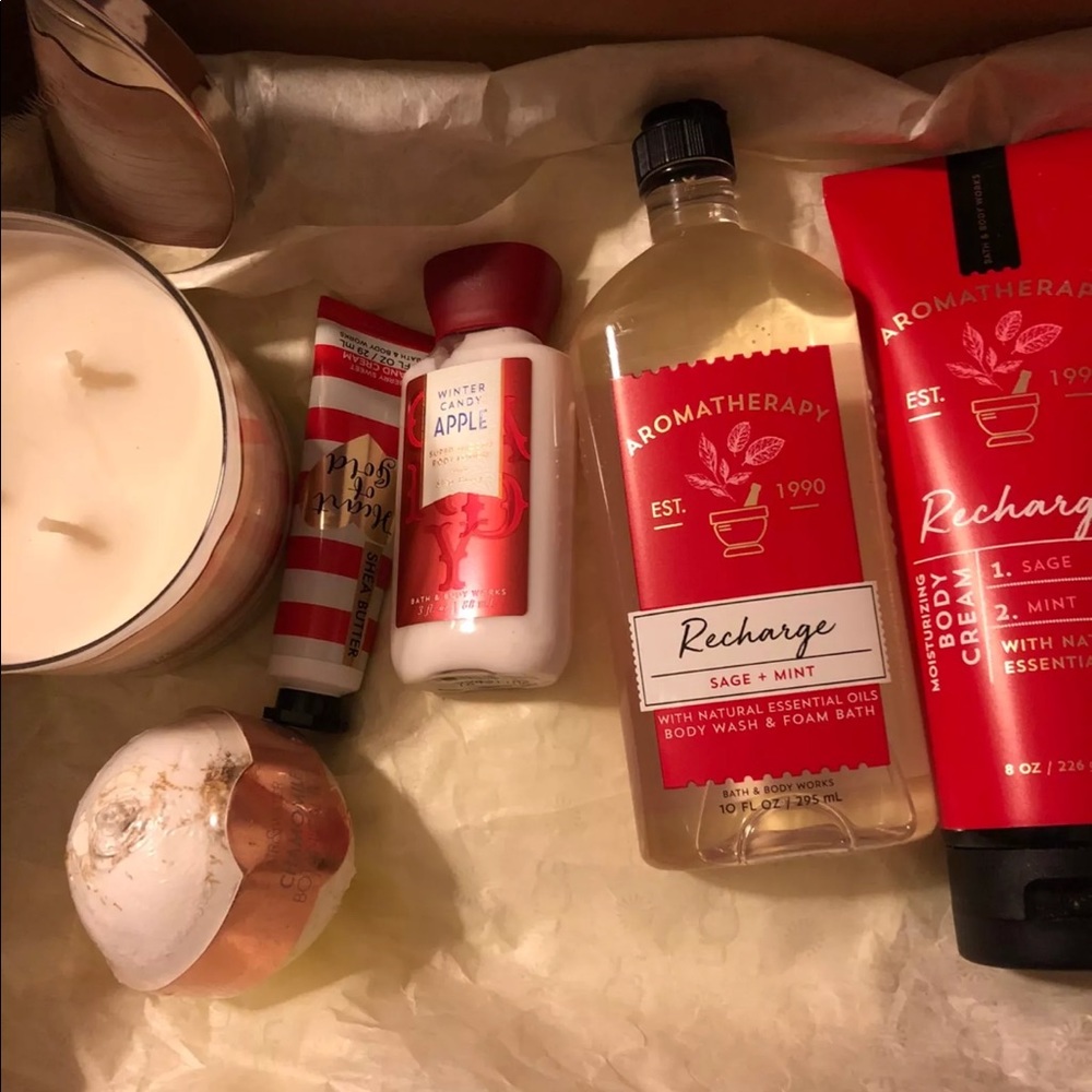 Bath&Body